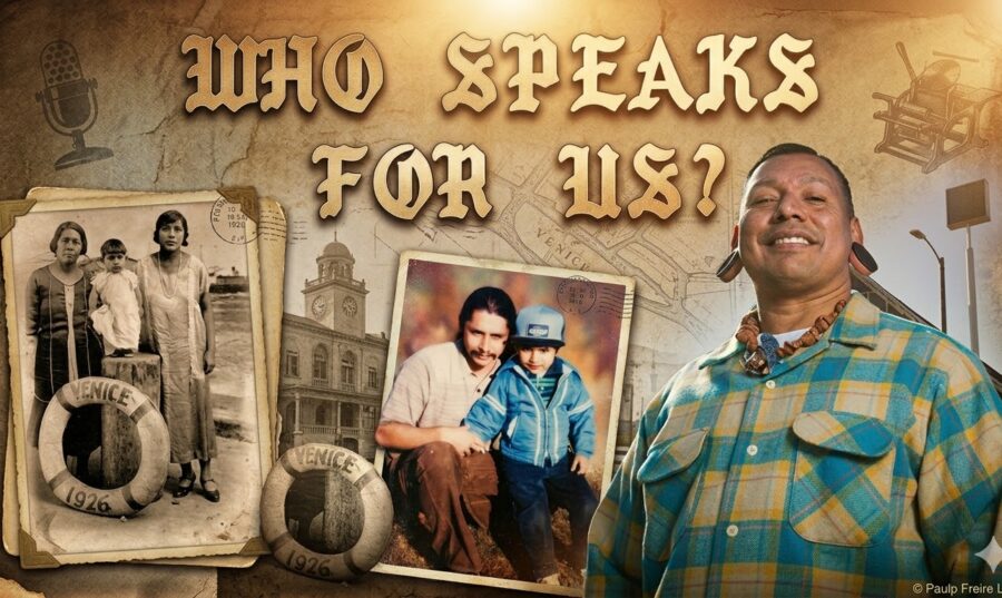 mike-bravo-venice-heritage